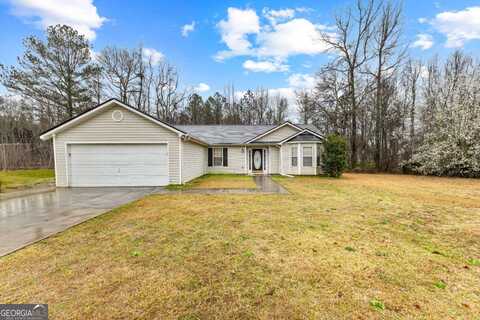 Floresta, MCDONOUGH, GA 30252