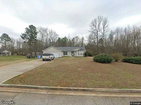 Floresta, MCDONOUGH, GA 30252