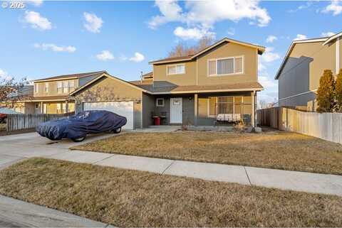 Misty, HERMISTON, OR 97838