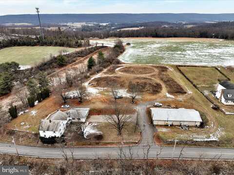 Birds Hill, PINE GROVE, PA 17963