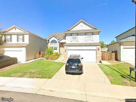 Holly, THORNTON, CO 80241