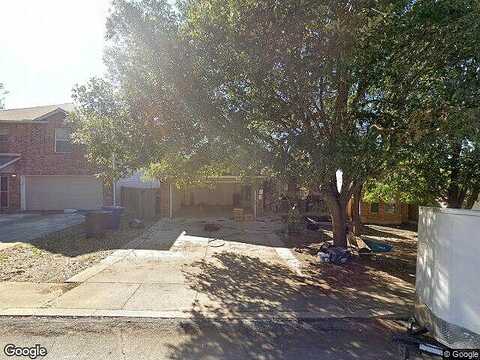 Camino Carlos, SAN ANTONIO, TX 78233