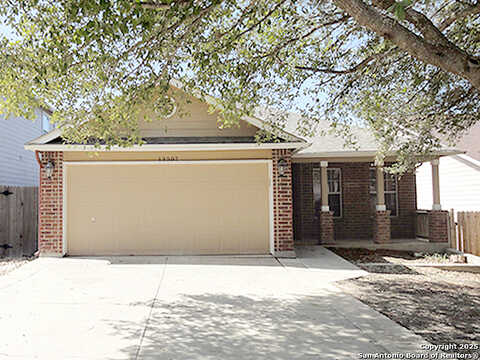 Camino Carlos, SAN ANTONIO, TX 78233