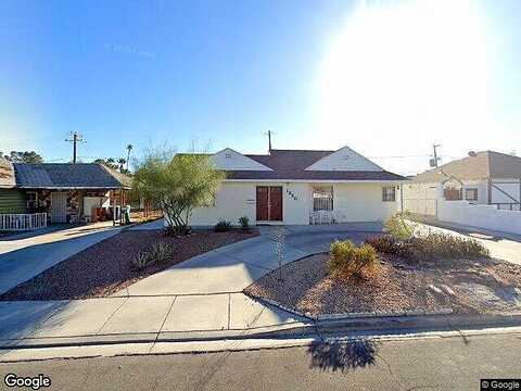 Norman, LAS VEGAS, NV 89104