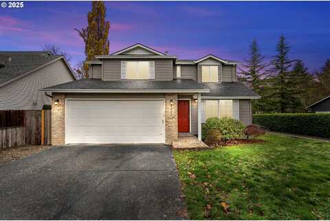 Brittany, NEWBERG, OR 97132