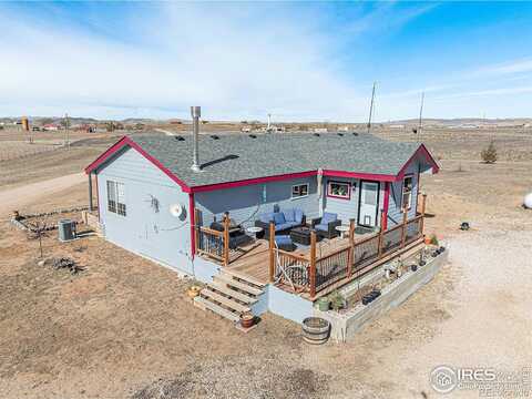 County Road 9, WELLINGTON, CO 80549