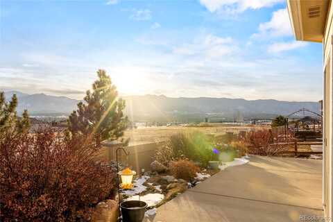 Canyons Edge, COLORADO SPRINGS, CO 80921