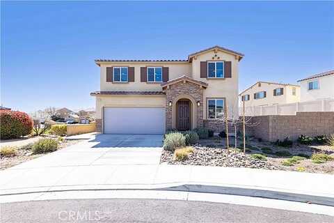 Rosamond, HESPERIA, CA 92344
