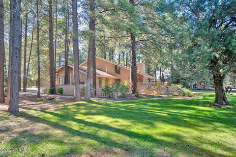 Royal Oaks, FLAGSTAFF, AZ 86004