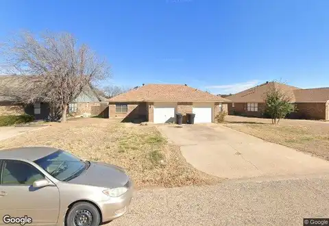 Westheimer, ABILENE, TX 79601