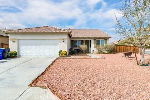 9Th, VICTORVILLE, CA 92395