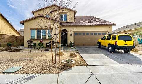 Sierra Linda, VICTORVILLE, CA 92394