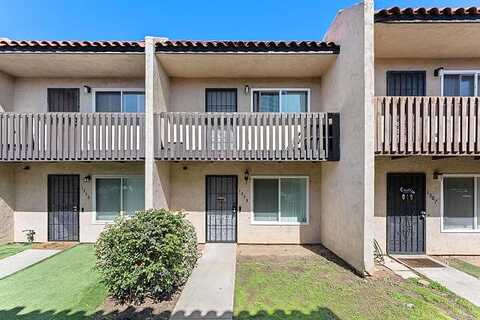 Oakdale, EL CAJON, CA 92021