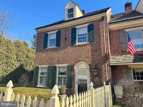 Meissen, AMBLER, PA 19002