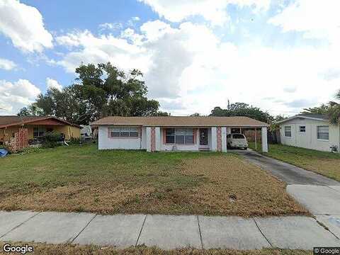 Forester, ORLANDO, FL 32809