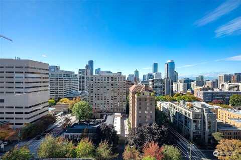 Spring, SEATTLE, WA 98104