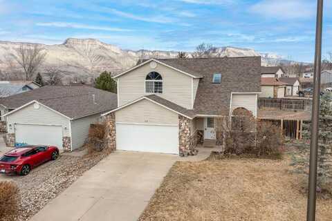 Pinetree, PARACHUTE, CO 81635