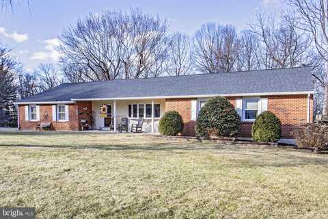 Skyline, LANDENBERG, PA 19350