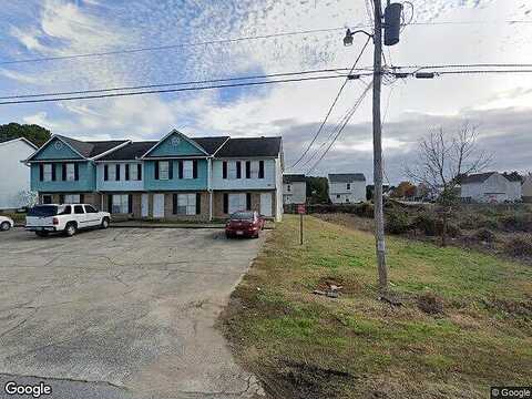 Evergreen, CARTERSVILLE, GA 30121