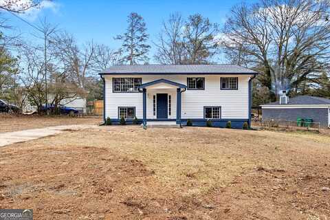 Pineglen, RIVERDALE, GA 30296