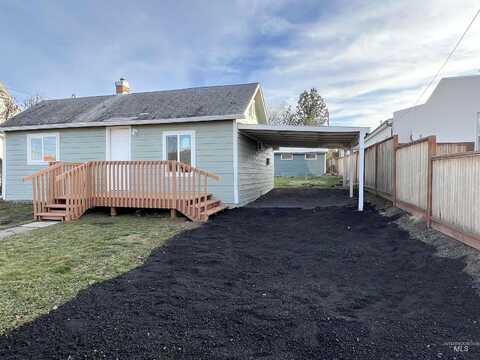 Libby, CLARKSTON, WA 99403
