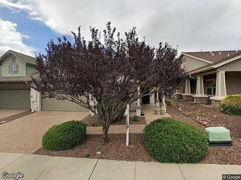 Fuego, DEWEY, AZ 86327