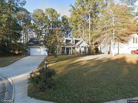 Ridgecrest, RINCON, GA 31326