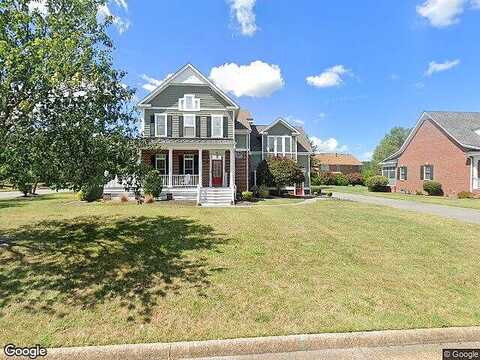 Muirfield, SMITHFIELD, VA 23430