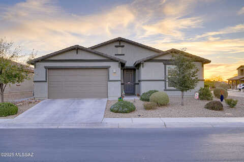 Blondin, MARANA, AZ 85653