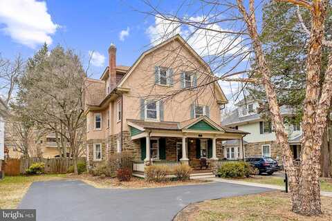 Township Line, JENKINTOWN, PA 19046