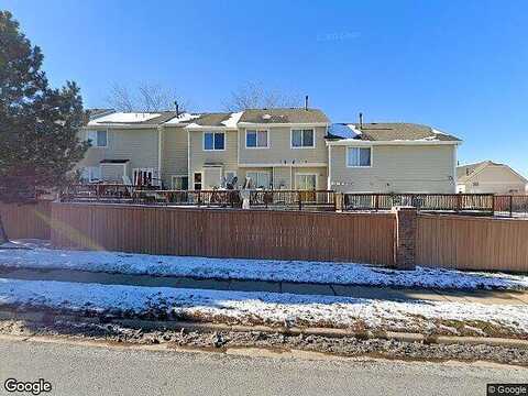 Zeno, AURORA, CO 80017