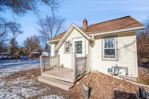 Wisconsin, SILVER LAKE, WI 53170