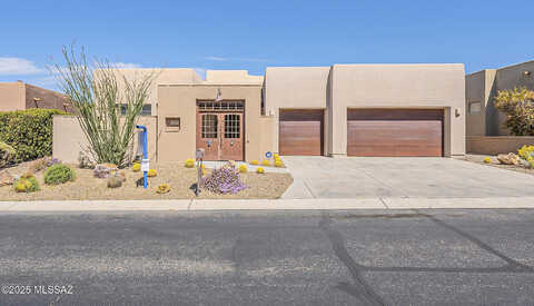 Fallen Shadows, MARANA, AZ 85658
