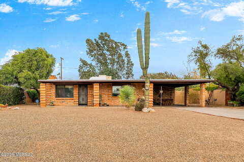 Schafer, TUCSON, AZ 85705