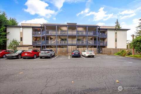 60Th, BELLEVUE, WA 98006
