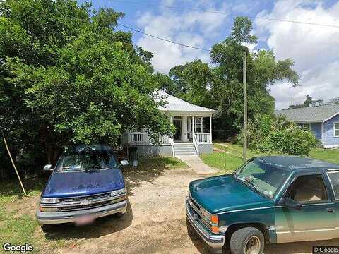 U, PENSACOLA, FL 32505