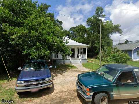 U, PENSACOLA, FL 32505