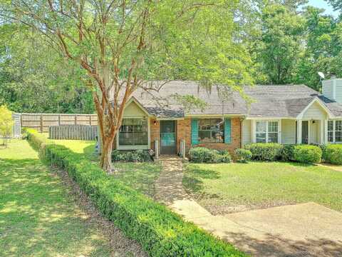 Brafforton, TALLAHASSEE, FL 32311