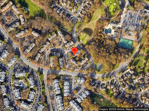 Golf Ridge, FAIRFAX, VA 22033