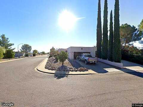 Paseo Juanita, SIERRA VISTA, AZ 85635