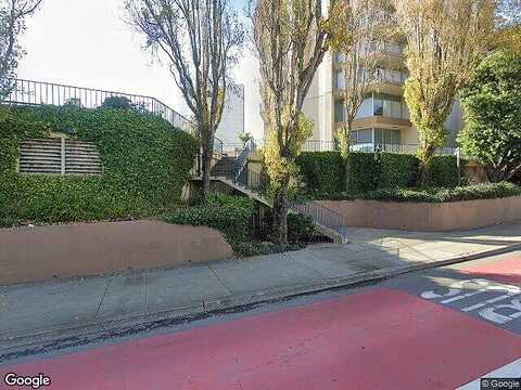 Gough, SAN FRANCISCO, CA 94109