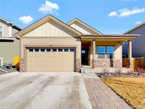 Sabin, LOCHBUIE, CO 80603