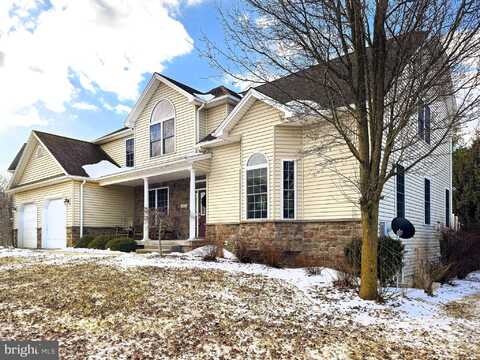 Fernleaf, STATE COLLEGE, PA 16801