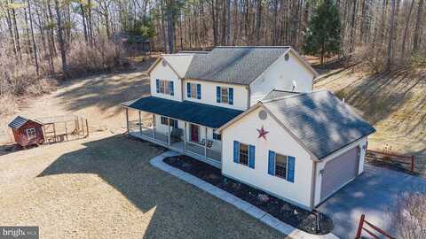 Brata, BELLEFONTE, PA 16823