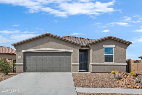Ryscott, VAIL, AZ 85641