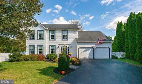 Dorshiemer, HONEY BROOK, PA 19344