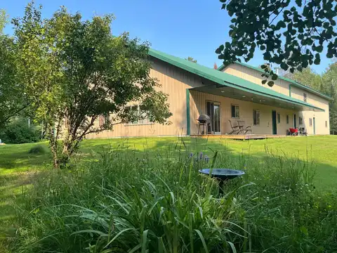 Leander, COOK, MN 55723
