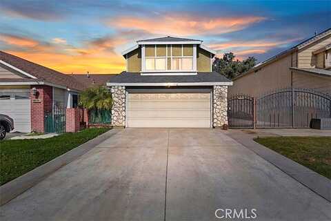Autumn, FONTANA, CA 92337