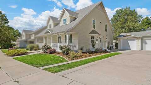 Inverness, FRUITA, CO 81521