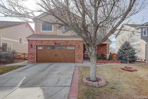 Elkhart, COMMERCE CITY, CO 80603
